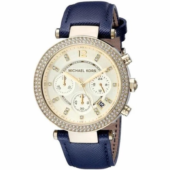 Michael Kors Watch - Picture 1 of 6